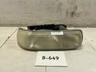 2002 Chevrolet Suburban 1500 Front Right Passenger Side Headlight Lamp Oem+ Used. Price: $50.32.