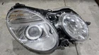 07-09 Mercedes W211 E350 E550 E63 Right Passenger Headlight Xenon W/afs Used. Price: $375.00.