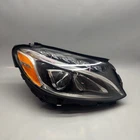 Mercedes Benz C400 Headlight Right Passenger C300 2015 2016 2017 2018 Led Oem Used. Price: $315.00.