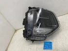 For Parts* 2019 2020 Hyundai Santa Fe Right Passenger Full Led Headlight Oem Used. Price: $175.99.