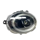 2019-2021 Mini Cooper Clubman F56 Left Driver Side Led Headlight Oem 63115A01965 Used. Price: $895.00.