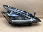 2019-2021 Nissan Murano Right Passenger Headlight Lamp Reflector Led Oem Used. Price: $455.00.