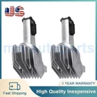 2PCS New Led Drl Daytime Headlight Module For Bmw 528I 535I 550I M5 F10 F11 2011. Price: $29.99.