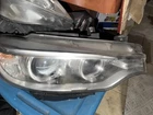 2016 Bmw 435I Front Right Passenger Side Xenon Headlight Oem Adaptive Lighting Used. Price: $350.00.
