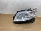 2008 - 2014 Subaru Tribeca Left Driver Lh Side Halogen Headlight Oem Z1199 Dg Used. Price: $195.56.
