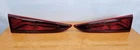 2017 2018 2019 2020 Hyundai Kona Set Pair Inner Tail Light Oem USED#3. Price: $115.90.