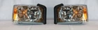 For 2005 Dodge Dakota Headlights Lamps Driver & Passenger Lh+rh New. Price: $213.90.