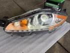 2010 To 2015 Jaguar Xj X351 Driver Left Hid Xenon Headlight Lamp Used. Price: $249.00.