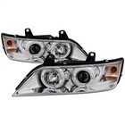 Spyder Auto 5009098 Halo Projector Headlights For 96-02 Bmw Z3 New. Price: $316.70.