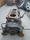 96 97 98 99 Mitsubishi Eclipse 2.4 Sohc 4G64 Block Assembly Used. Price: $200.00.