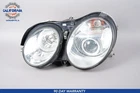 03-06 Mercedes W215 CL500 CL55 Amg Front Left Side Headlight Lamp Xenon Oem Used. Price: $248.40.
