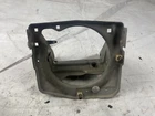 1990-1997 Mazda Miata MX5 Oem Driver Left Upper Headlight Bracket Na 90-97 Used. Price: $35.00.