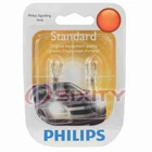 Philips Indicator Light Bulb For Saturn L100 L200 L300 LS1 LS2 LW1 LW2 Ss New. Price: $9.60.