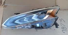 Super Nice 2019-2021 Oem Nissan Altima Left Driver Side Led Headlamp 26060-6CA6A Used. Price: $429.95.