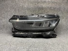 2021-2024 Jeep Grand Cherokee Left Driver Side Full Led Headlight Oem Base Used. Price: $171.00.