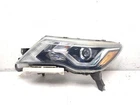 17 18 19 20, Nissan Pathfinder, Left Halogen Headlight Assembly, 260609PF9A, Oem Used. Price: $153.90.