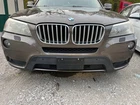 Bmw F25 X3 Right Headlight Washer Covering Cap 51117212954 New. Price: $20.00.