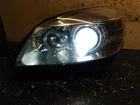 2008 2009 2010 2011 Mercedes C250 C350 Xenon Driver Side Headlight Oem Used. Price: $299.99.
