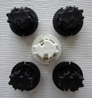 Lot Genuine Oem Mercedes Rear Tail Light Bulb Socket Holders 199345 & 186136 Used. Price: $24.99.