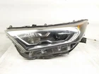 2019-2021 Toyota RAV4 Driver Headlight Lamp 81150-0R160 Used. Price: $688.27.