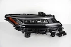 2023-2026 Land Range Rover Sport L461 Right Passenger Pixel Led Headlight Oem Used. Price: $1499.99.