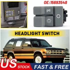 Gray Headlight Parking Rocker Switch Fit For Chevy Gmc Pickup Truck New. Price: $15.19.