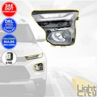 For 2021-2023 Chevy Trailblazer Driver Side Halogen Headlight (led Drl) Lh New. Price: $99.99.