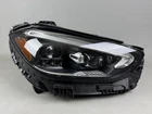 Perfect! 2022-2025 Mercedes C-class W206 Right Side Rh Digital Led Headlight Oem Used. Price: $885.00.