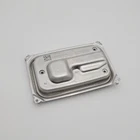 Mercedes W213 C238 Cls Cla Gle Gls Glc Led Headlight Control Unit A2139002334 Used. Price: $199.99.