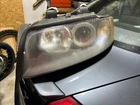 2005 2006-2008 Audi A4 S4 B7 Left Lh Driver Xenon Hid Headlight Assembly Genuine Used. Price: $119.99.
