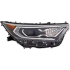 For Toyota RAV4 2019-2021 Headlight Passenger Side Limited/xle/xle Premium/xse New. Price: $710.51.
