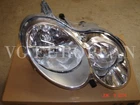 Mercedes-benz Genuine W209 Clk-class Right Headlight CLK350 CLK55 CLK500. Price: $399.99.
