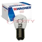 Wagner Tail Light Bulb For 1991-2001 Saturn SC1 SC2 SL1 SL2 SW1 SW2 Da New. Price: $9.76.