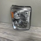 Headlight Ford F250 F350 F450 F550 Super Duty Right Side Rh 2011-2016 Oem Used. Price: $143.69.