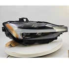New Led Headlight W/ Adaptive Afs For 32337391 2022-24 XC60 Right Passenger Side. Price: $709.00.