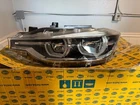 New Hella 2016-2018 Lh Bmw 320I 328I 330I 340I F30 F31 Led Hdlt 63117419629. Price: $999.00.