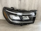 2025 Ford Explorer Oem Passenger Side Headlight RB5B-13W029-DF Used. Price: $399.99.