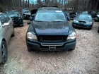 Driver Headlight Xenon Hid Without Adaptive Fits 03-09 Volvo XC90 1648078 Used. Price: $189.99.