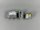 2017-2020 Audi A3 Right Headlight Drl Ballast Module Set Oem 4G0907397R 90070223 Used. Price: $135.00.