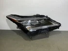 2016 2017 2018 2019 Lexus RX350 Rh Passenger Triple Led Headlight Oem 706 Used. Price: $744.95.