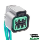Headlights Connector Hyundai Sonata. 2011-2014. 921023Q100, 921013Q100 New. Price: $19.99.