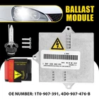 Xenon Ballast Igniter Hid D2S Bulb Kit For 2006-2009 Volkswagen GOLF/GTI/R32 New. Price: $39.99.