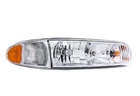Dorman 1592343 Headlight For Buick Century 1997-2005 Right Halogen New. Price: $62.99.