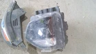 Used Left Headlight Assembly Fits: 2020 Hyundai Santa Fe Built Led Low Beam. Price: $650.75.