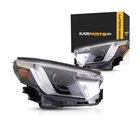 Subaru Forester 2022-2024 Headlight Driver Passenger Side Pair Capa Limited New. Price: $1548.66.
