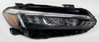 Oem Right Passenger Side Headlamp For Honda Civic 33100-T20-A51 New. Price: $350.00.