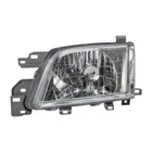 Subaru Forester Headlight 2001 2002 Driver Side W/bulbs SU2502107 New. Price: $105.86.