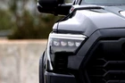 Alpharex Nova Led Projector Headlights For 2022-2025 Toyota Tundra Black New. Price: $1539.00.