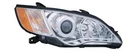 Tyc Nsf Right Side Halogen Headlight For Subaru Legacy 2008-2009 Models New. Price: $157.38.
