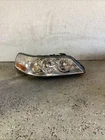2005-2011 Lincoln Town Car Headlight Passenger Side Right Halogen 6W1Z13008AA Used. Price: $249.00.